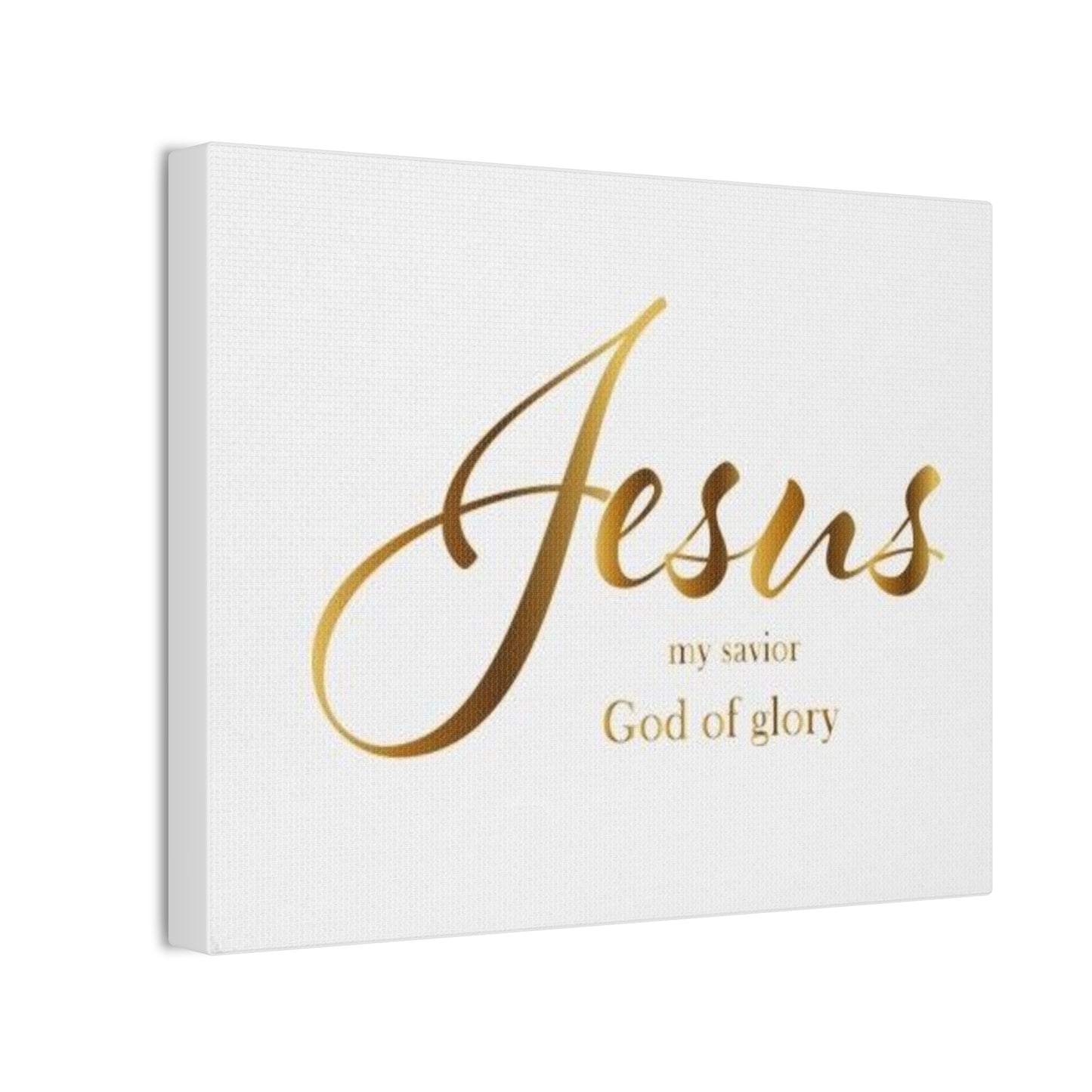 Inspirational Wall Art Canvas