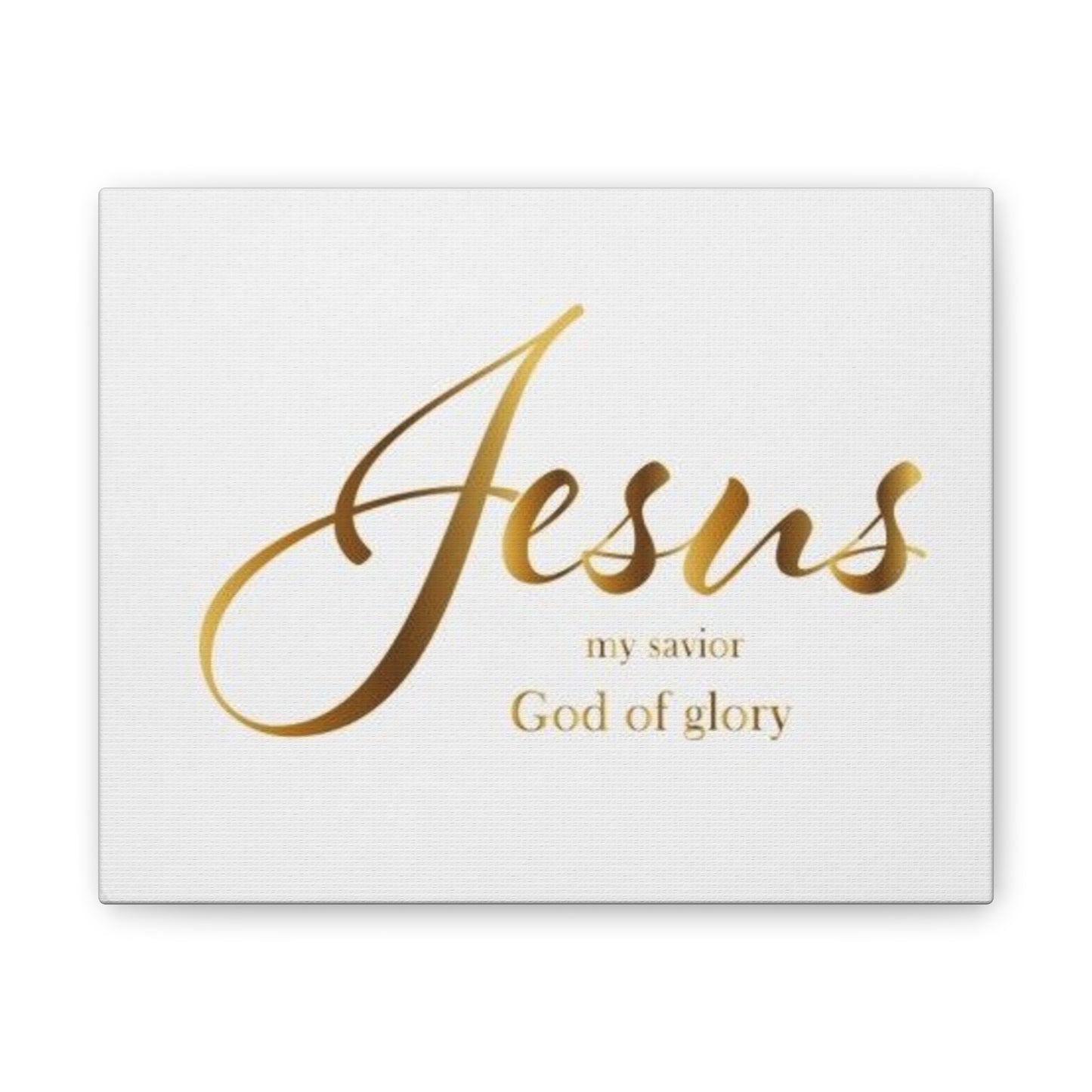Inspirational Wall Art Canvas