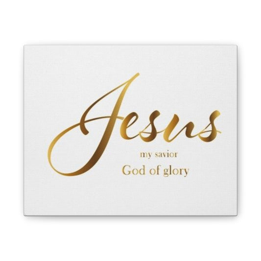 Inspirational Wall Art Canvas