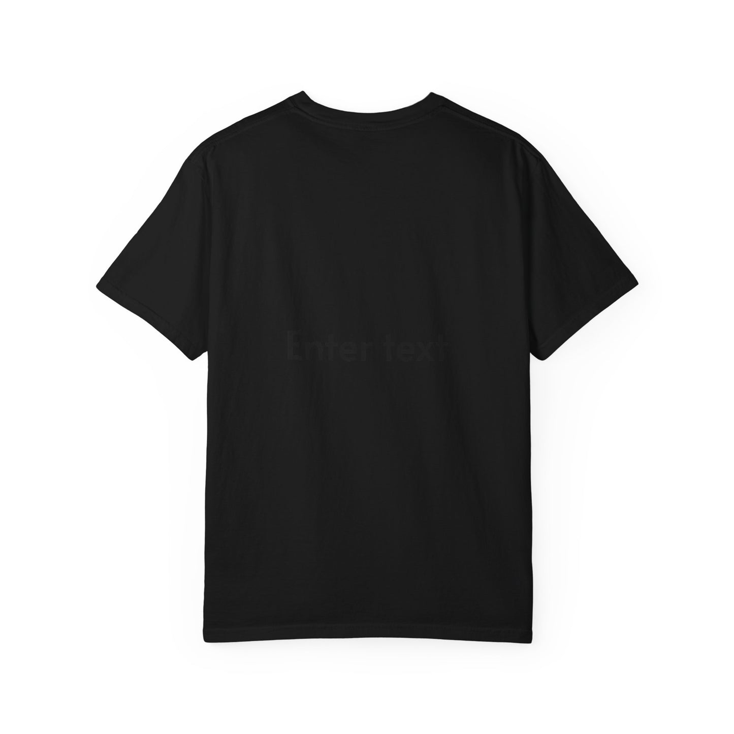 Addicted to Jesus Garment-Dyed T-shirt, Unisex Faith Shirt, Christian Apparel, Inspirational Tee, Gifts for Believers, Casual Everyday Wear
